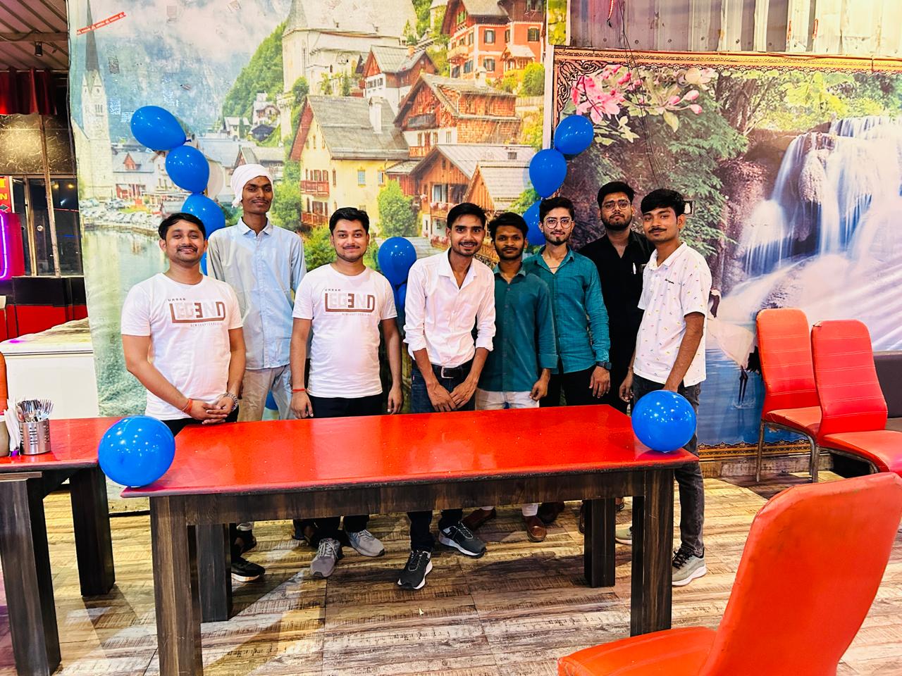 WordPress Fatehpur first Meetup